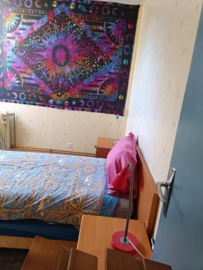 Chambre chez l'habitant Fruges